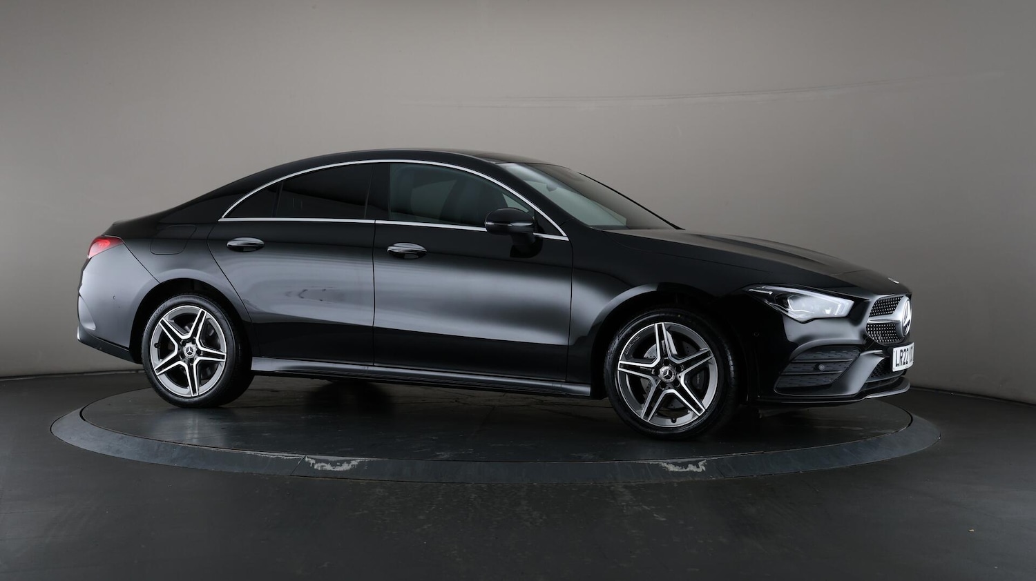 Used Mercedes-Benz CLA 2022 for sale - 76136835: Photo 57