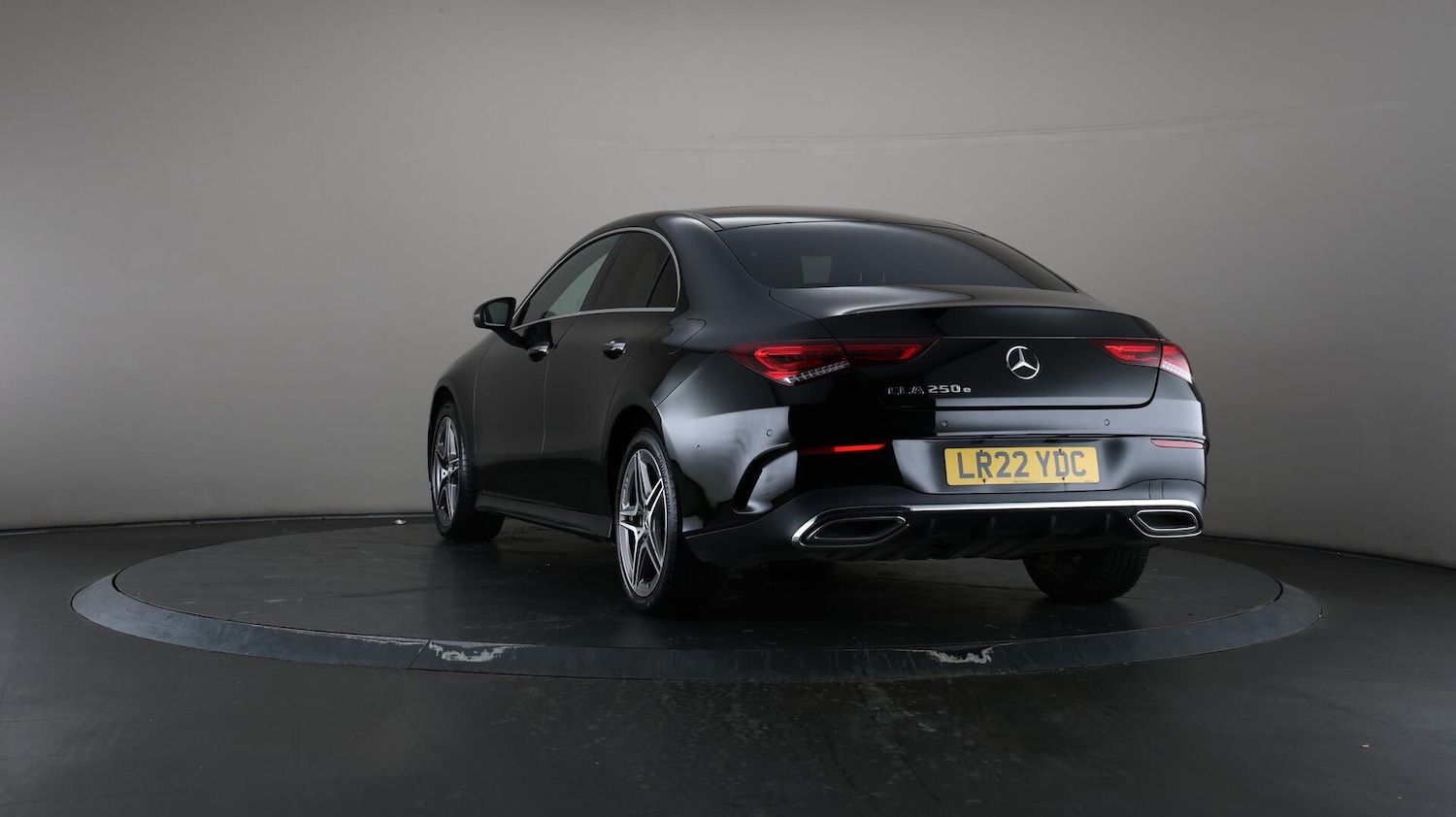 Used Mercedes-Benz CLA 2022 for sale - 76136835: Photo 58