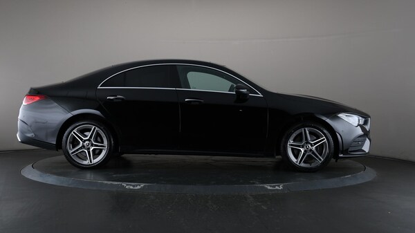 Used Mercedes-Benz CLA 2022 for sale - 76136835: Photo 61