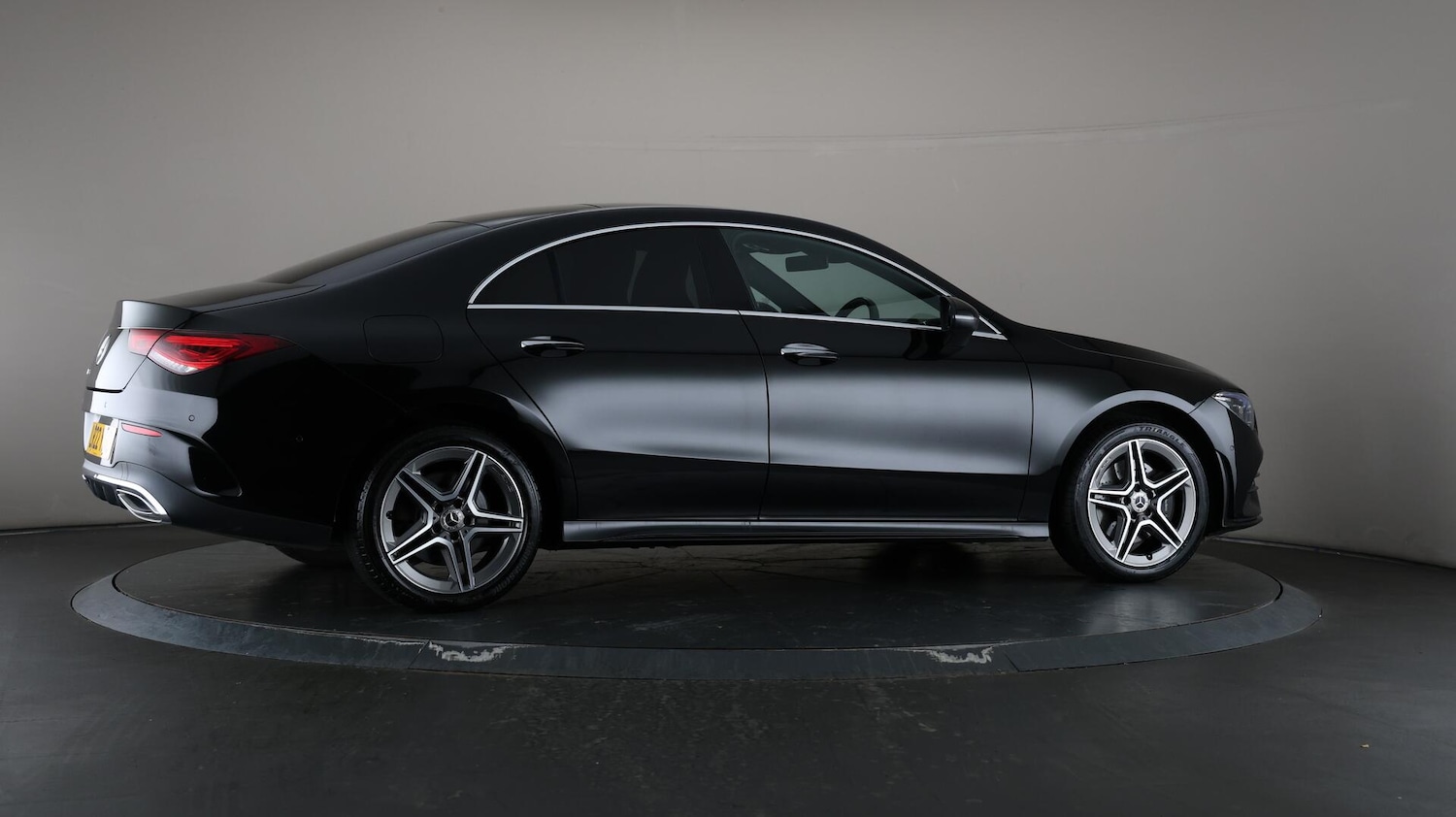 Used Mercedes-Benz CLA 2022 for sale - 76136835: Photo 64