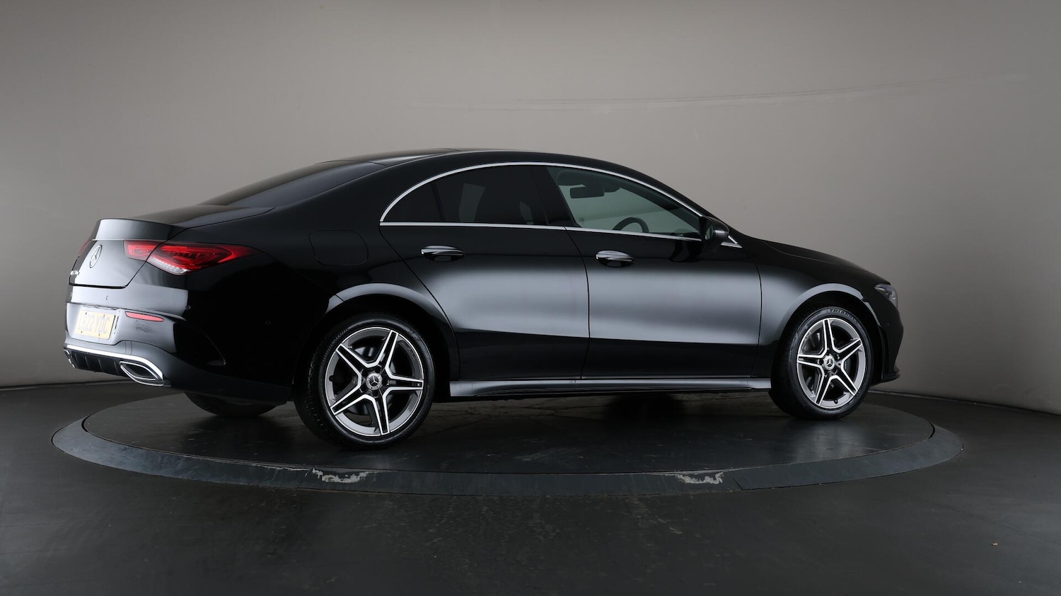 Used Mercedes-Benz CLA 2022 for sale - 76136835: Photo 65