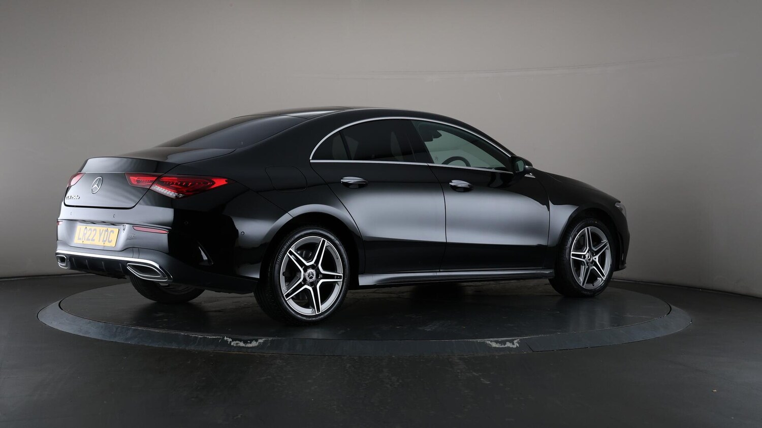 Used Mercedes-Benz CLA 2022 for sale - 76136835: Photo 66