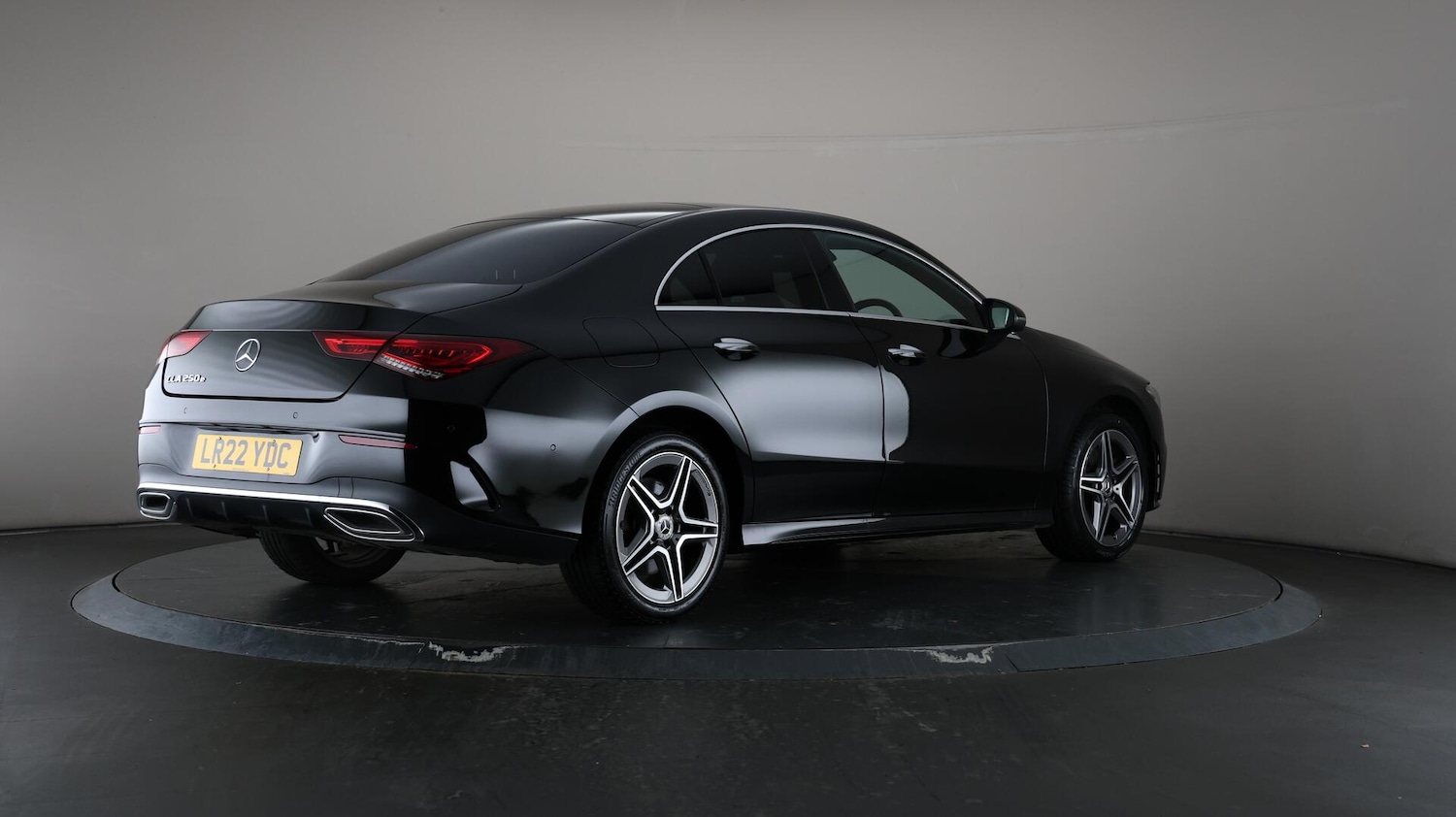 Used Mercedes-Benz CLA 2022 for sale - 76136835: Photo 67