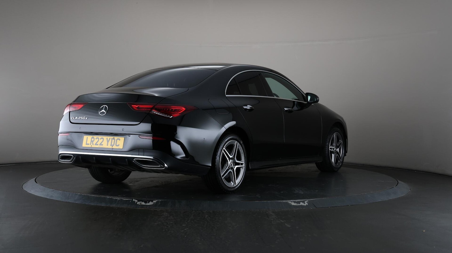 Used Mercedes-Benz CLA 2022 for sale - 76136835: Photo 68