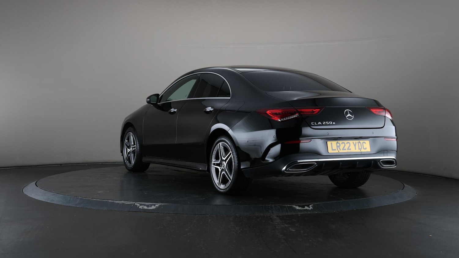 Used Mercedes-Benz CLA 2022 for sale - 76136835: Photo 69