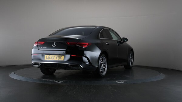 Used Mercedes-Benz CLA 2022 for sale - 76136835: Photo 70