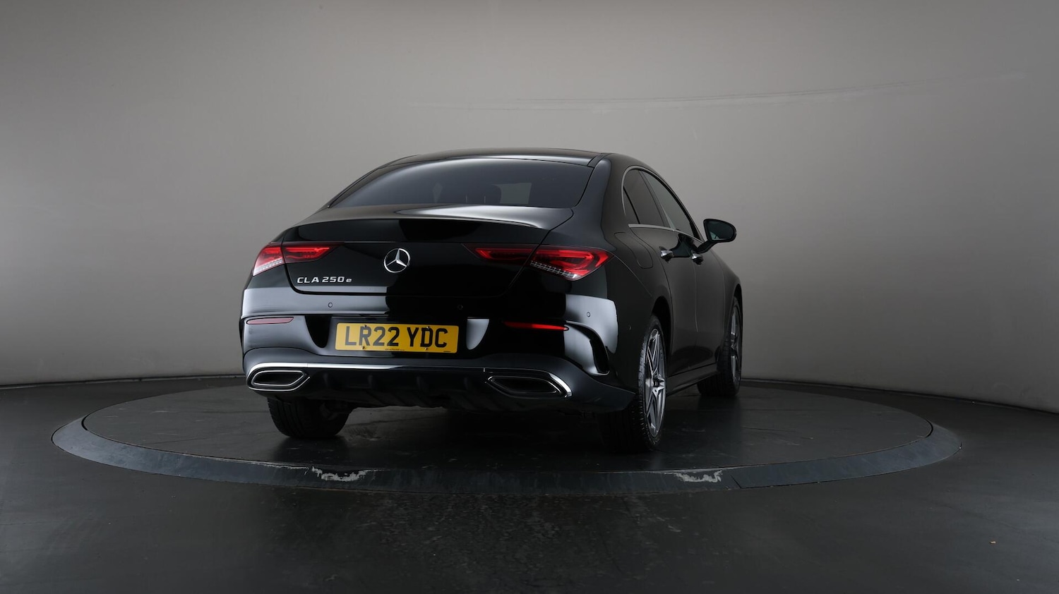 Used Mercedes-Benz CLA 2022 for sale - 76136835: Photo 71