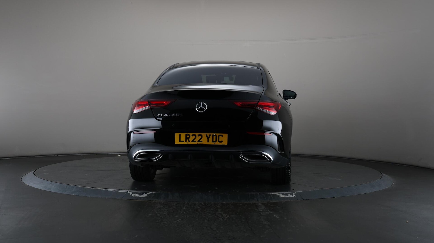 Used Mercedes-Benz CLA 2022 for sale - 76136835: Photo 72