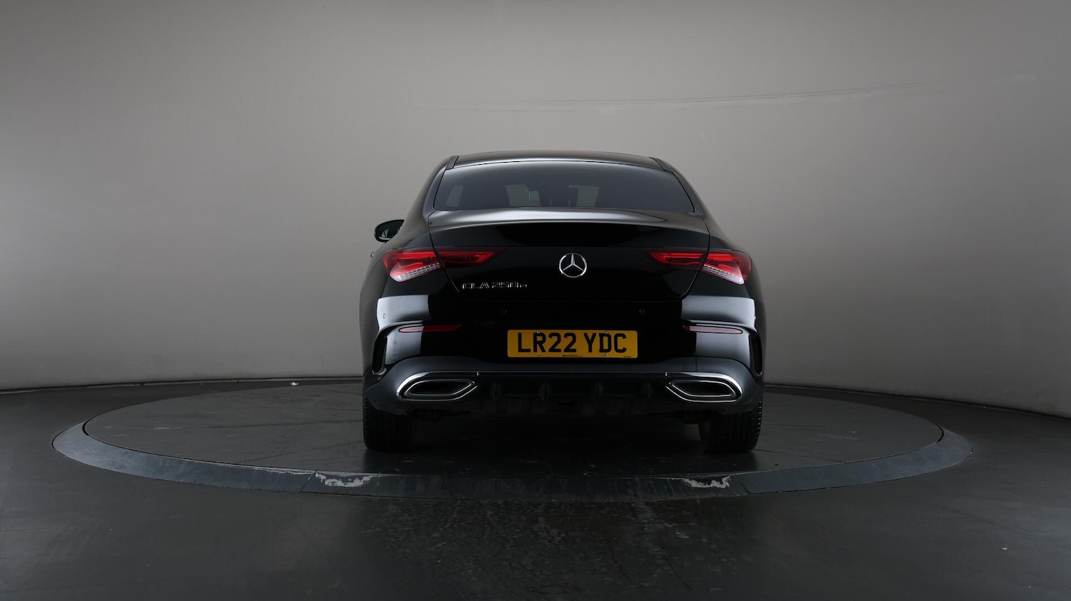 Used Mercedes-Benz CLA 2022 for sale - 76136835: Photo 73