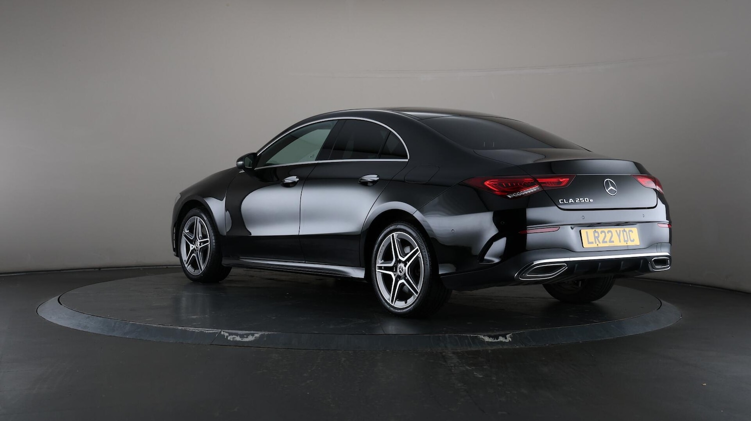 Used Mercedes-Benz CLA 2022 for sale - 76136835: Photo 74