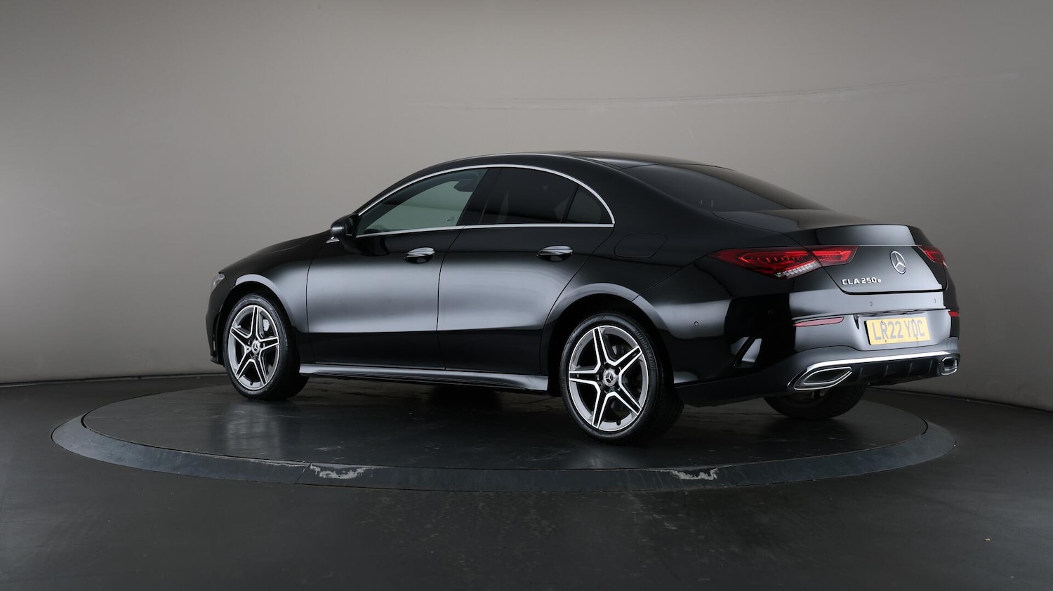 Used Mercedes-Benz CLA 2022 for sale - 76136835: Photo 75