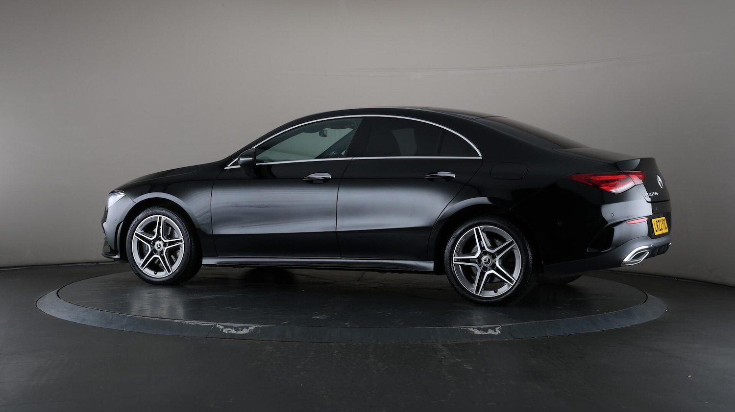 Used Mercedes-Benz CLA 2022 for sale - 76136835: Photo 77