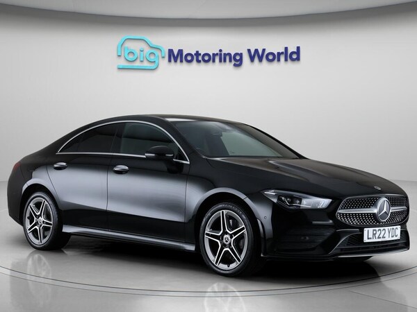 Used Mercedes-Benz CLA 2022 for sale - 76136835: Photo 78