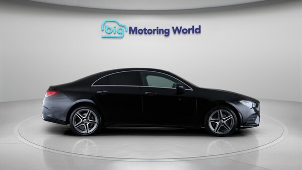 Used Mercedes-Benz CLA 2022 for sale - 76136835: Photo 8