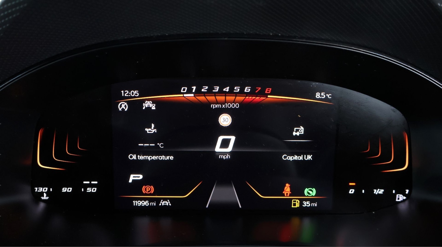 Used SEAT Arona 2025 for sale - 78032098: Photo 10