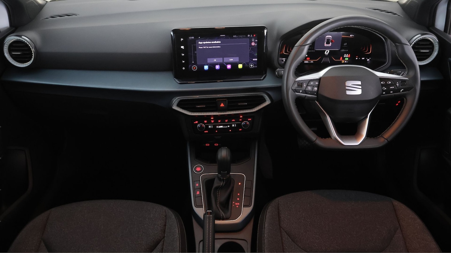 Used SEAT Arona 2025 for sale - 78032098: Photo 13