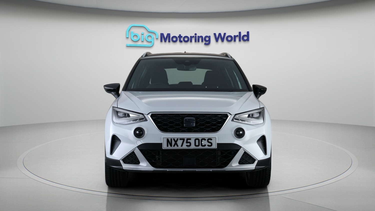 Used SEAT Arona 2025 for sale - 78032098: Photo 2