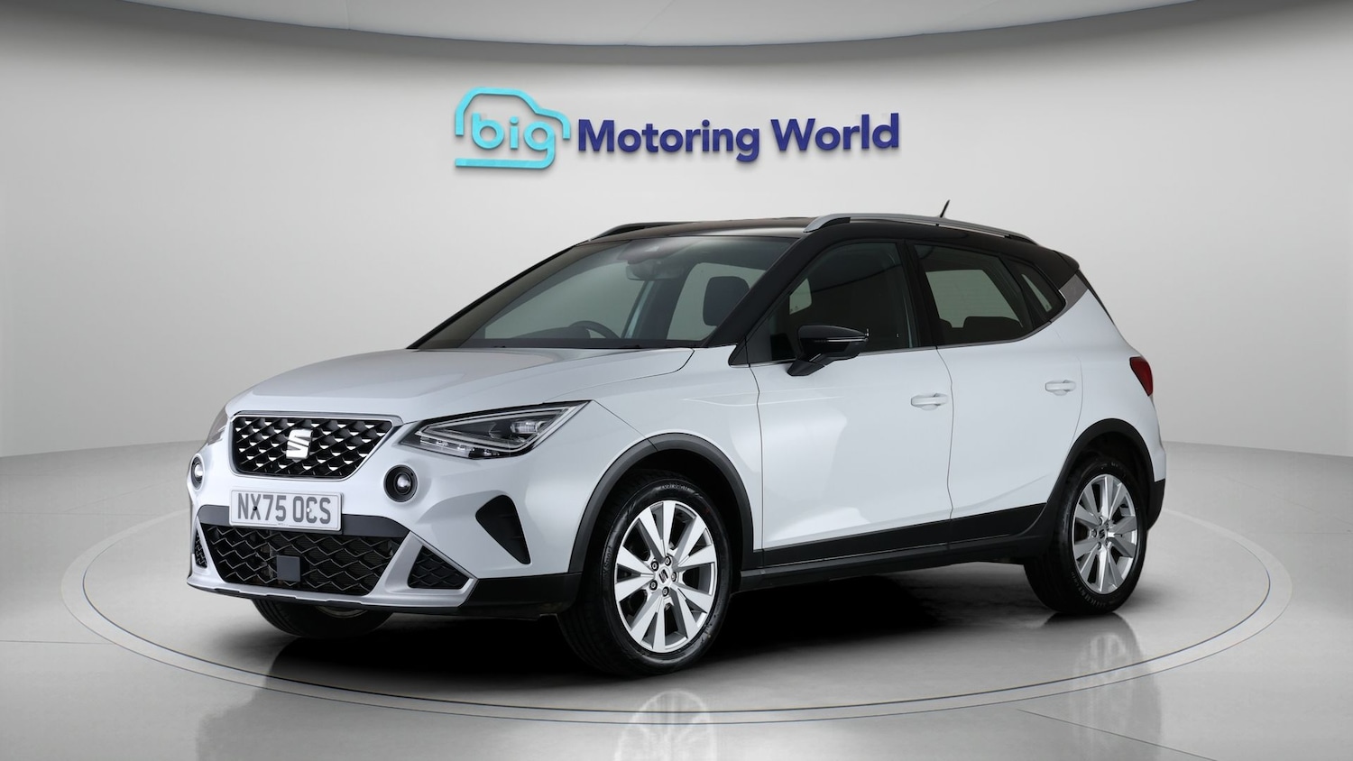 Used SEAT Arona 2025 for sale - 78032098: Photo 3