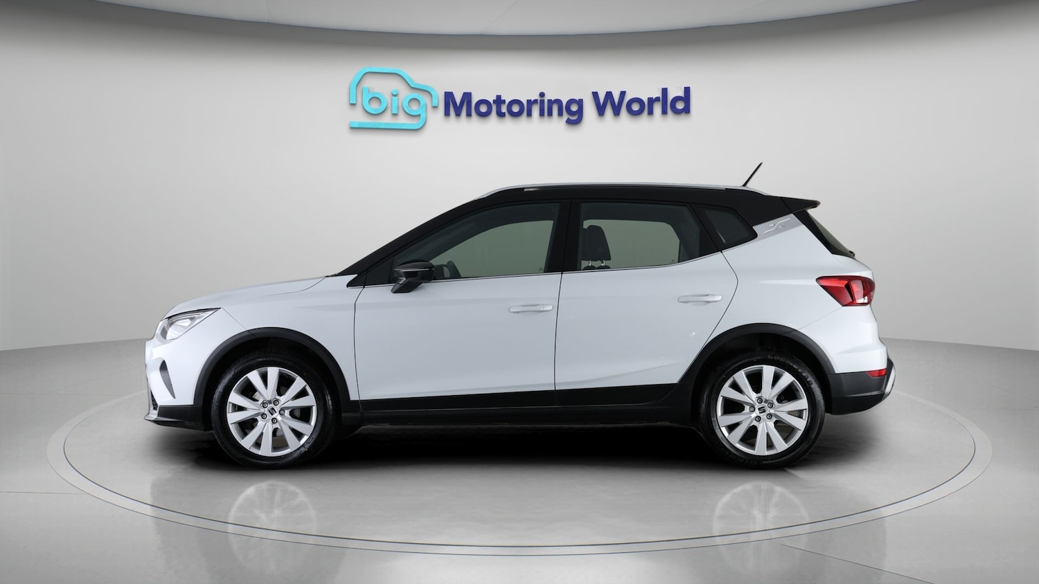 Used SEAT Arona 2025 for sale - 78032098: Photo 4