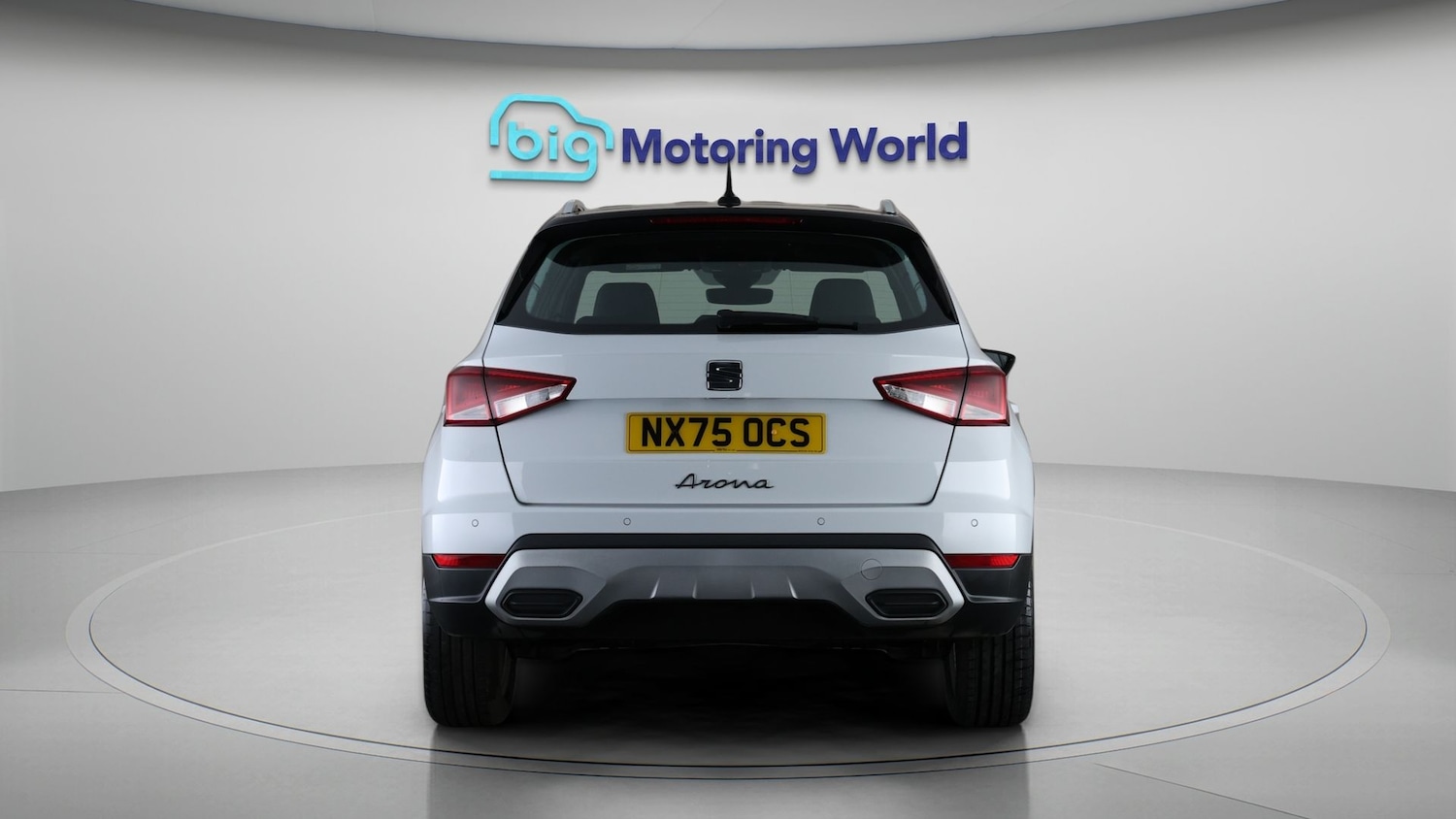 Used SEAT Arona 2025 for sale - 78032098: Photo 6