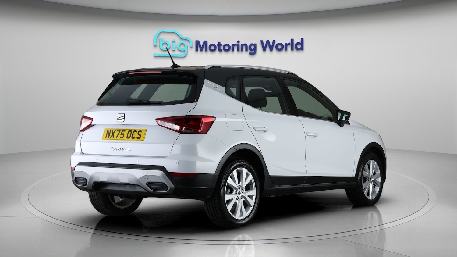 Used SEAT Arona 2025 for sale - 78032098: Photo 7