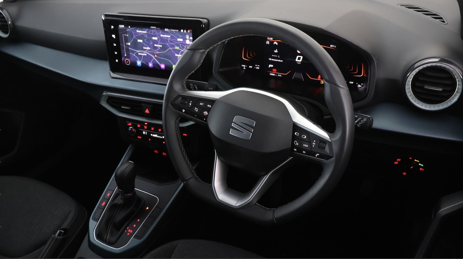 Used SEAT Arona 2025 for sale - 78032098: Photo 9