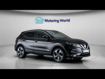 2019 (69) - 1.3 DIG-T Tekna SUV 5dr Petrol Manual Euro 6 (s/s) (140 ps)