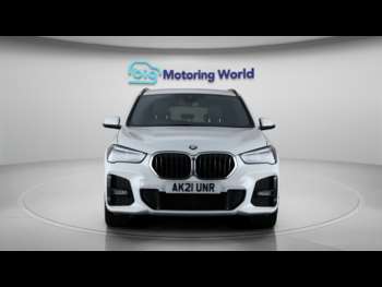 Used BMW X1 2021 for sale - 74920184: Photo