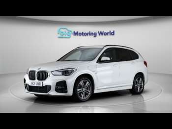 Used BMW X1 2021 for sale - 74920184: Photo