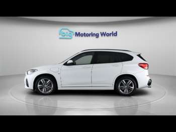 Used BMW X1 2021 for sale - 74920184: Photo