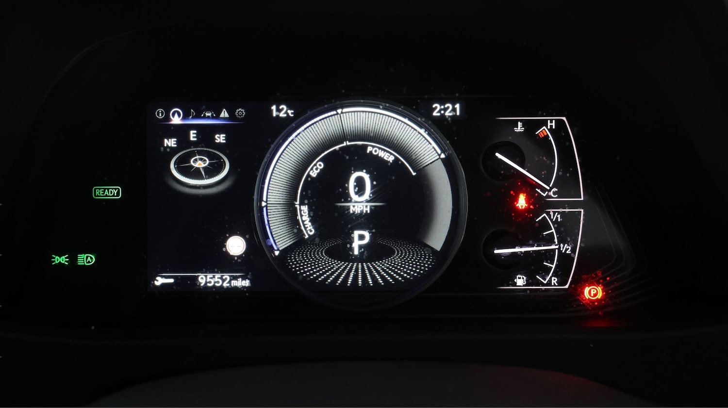 Used Lexus UX 2021 for sale - 77289531: Photo 10