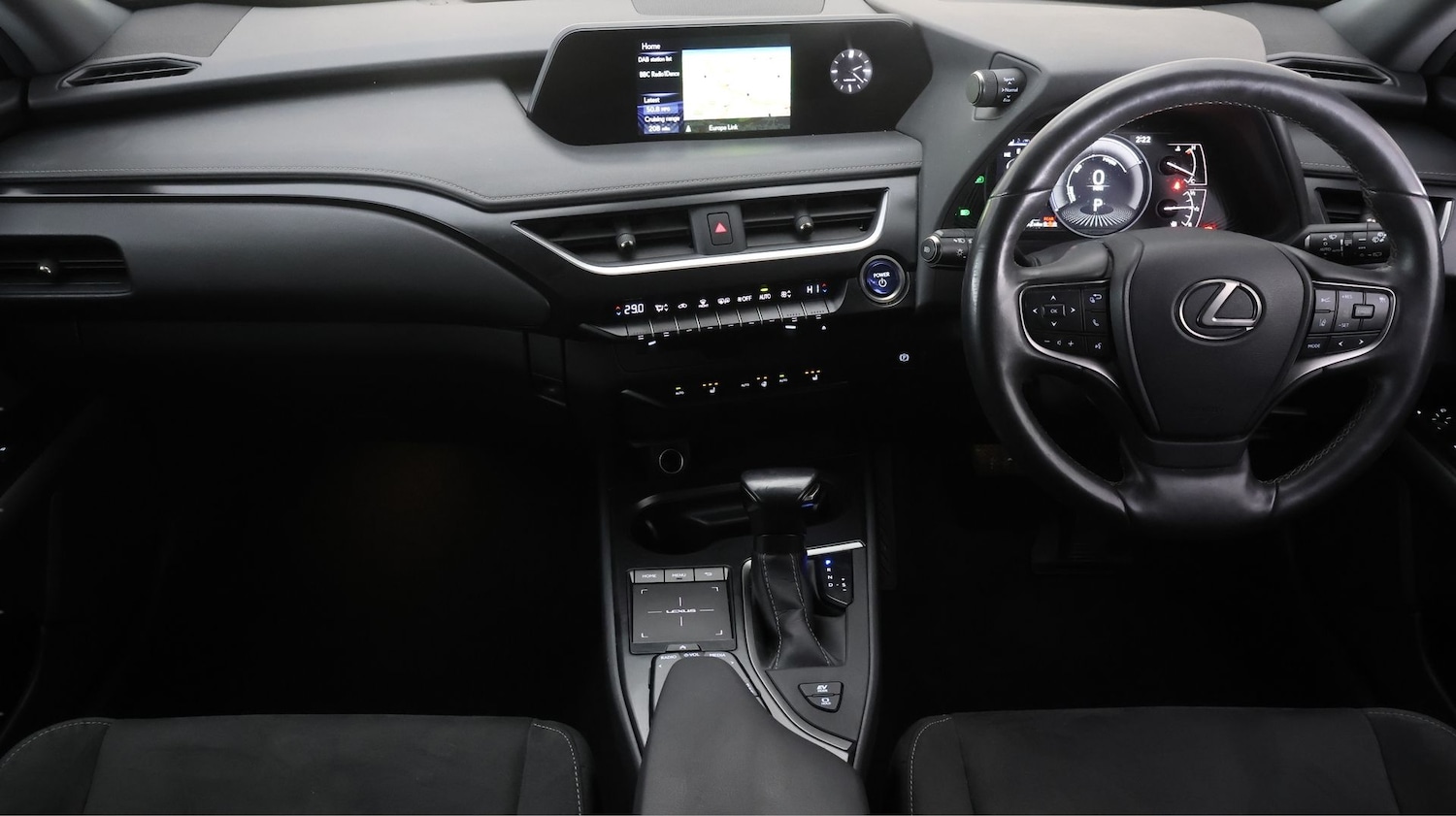 Used Lexus UX 2021 for sale - 77289531: Photo 12