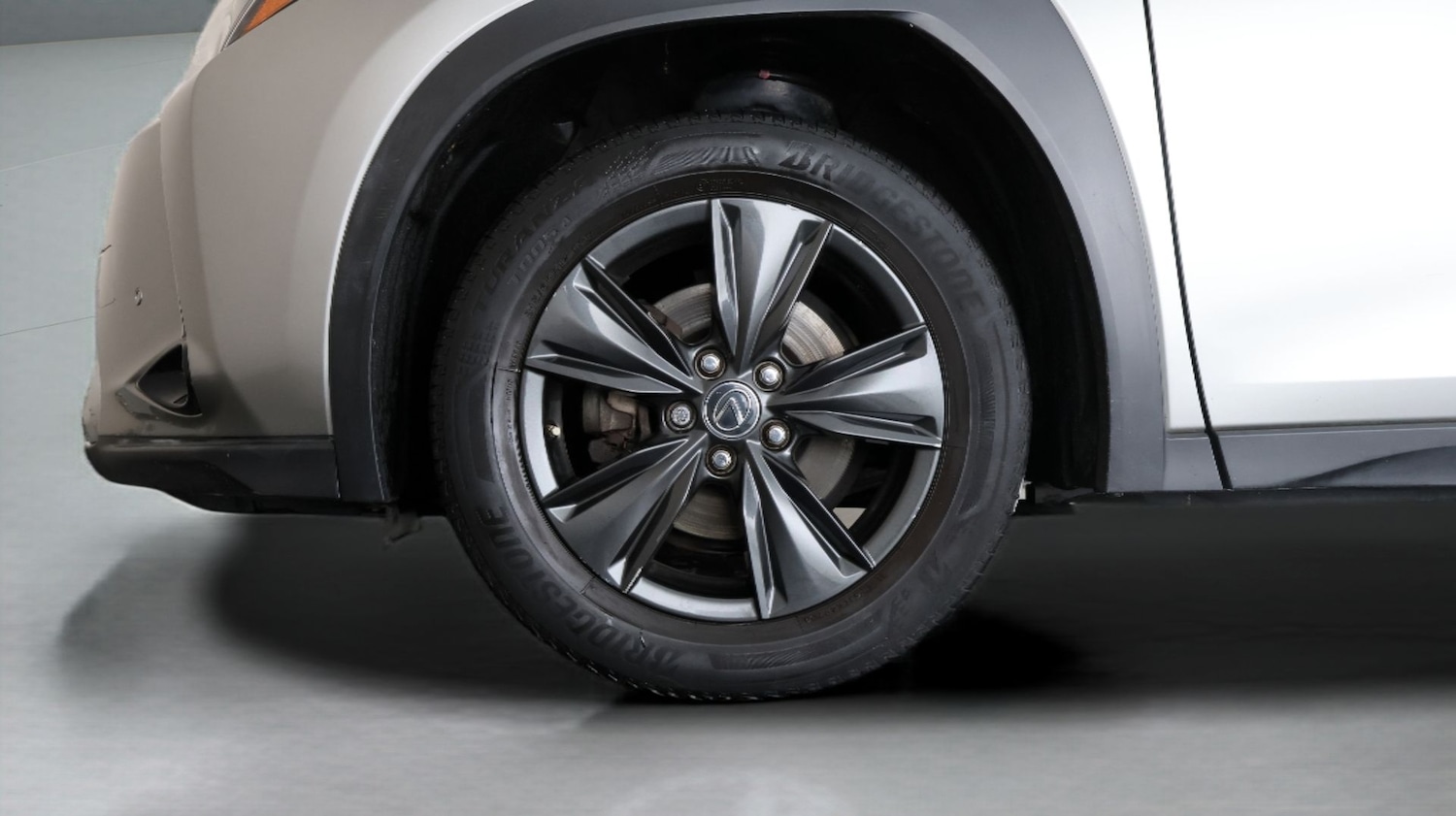 Used Lexus UX 2021 for sale - 77289531: Photo 17