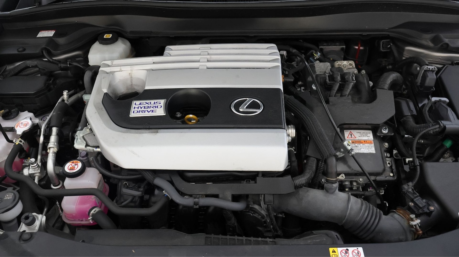Used Lexus UX 2021 for sale - 77289531: Photo 18