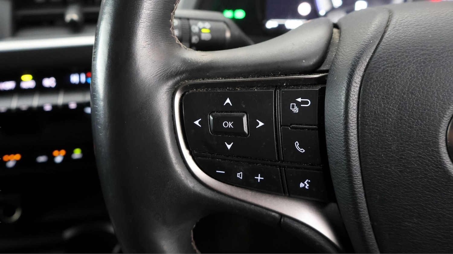 Used Lexus UX 2021 for sale - 77289531: Photo 20