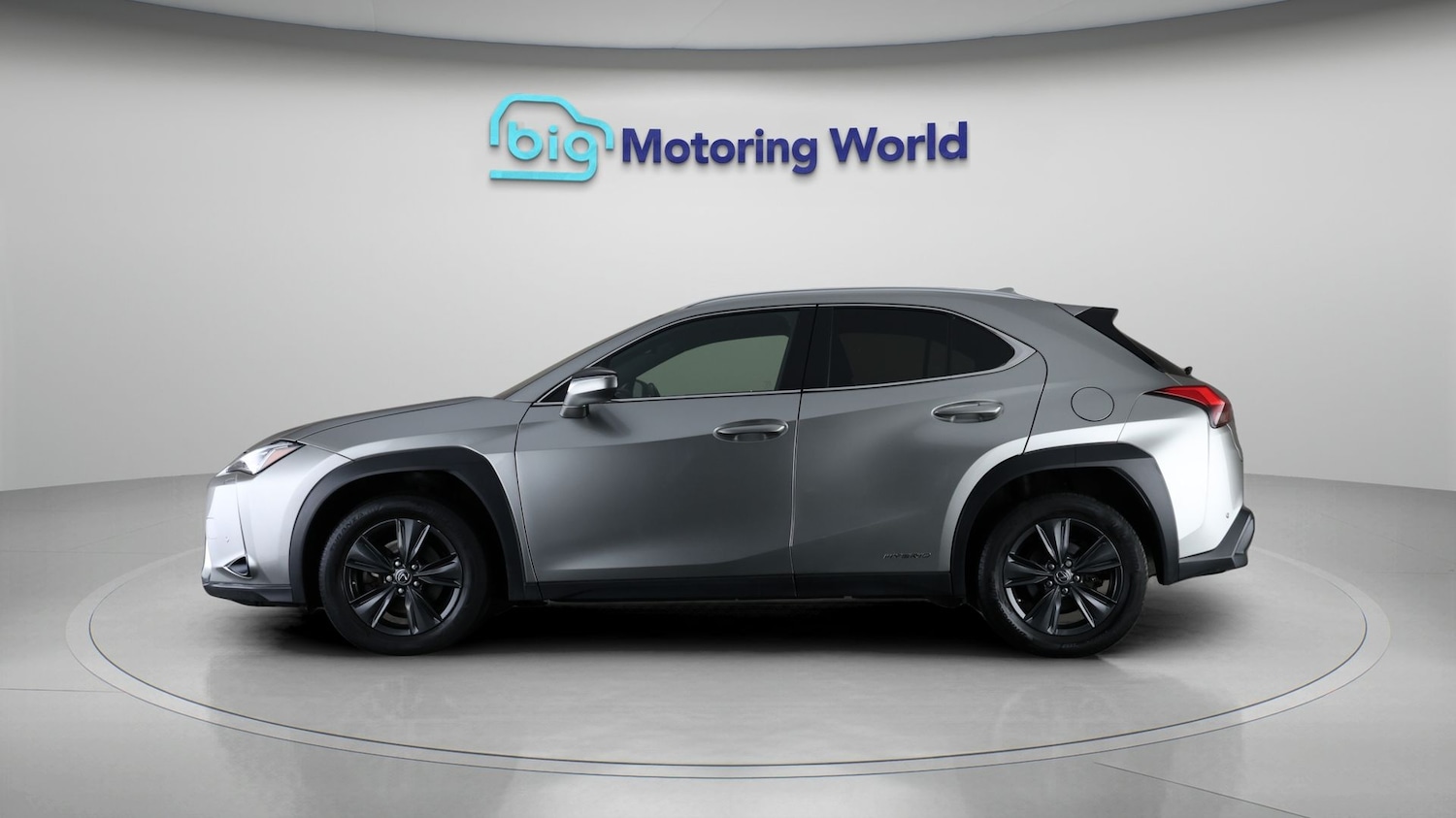 Used Lexus UX 2021 for sale - 77289531: Photo 4
