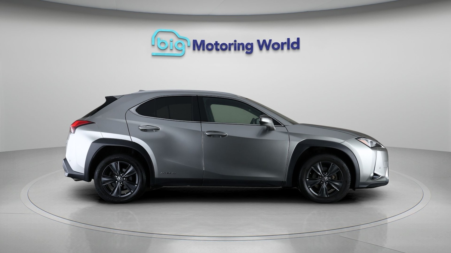 Used Lexus UX 2021 for sale - 77289531: Photo 8