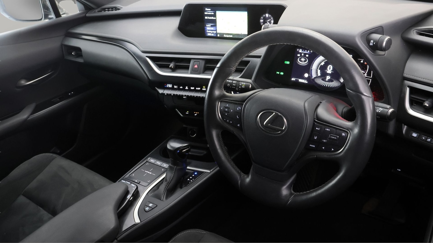 Used Lexus UX 2021 for sale - 77289531: Photo 9