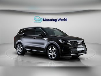 Used Kia Sorento 2023 for sale - 78725302: Photo