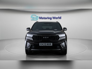 Used Kia Sorento 2023 for sale - 78725302: Photo