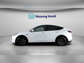 Used Tesla Model Y 2022 for sale - 78918843: Photo