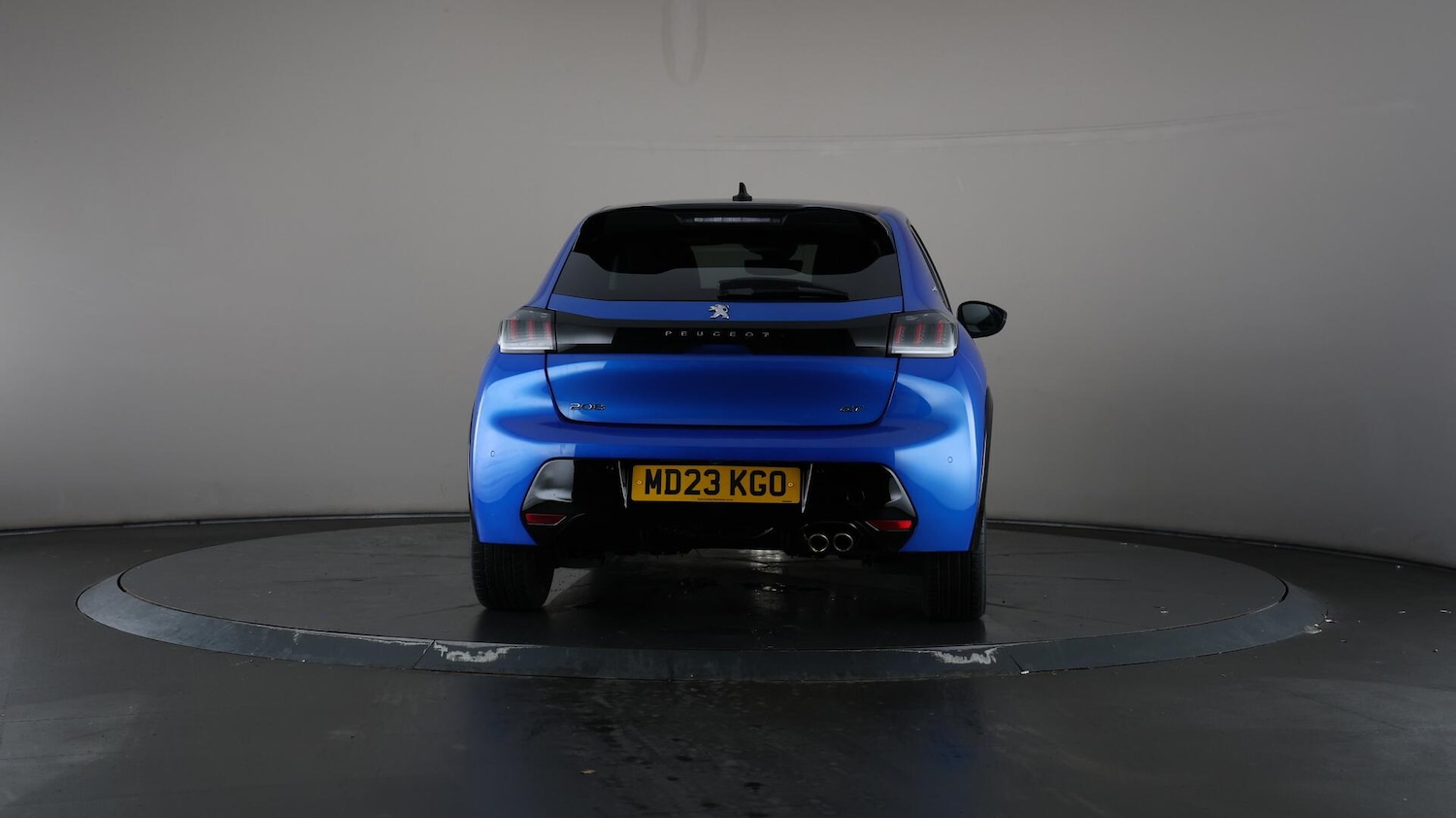 Vehicle 73