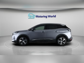 Used Peugeot 3008 2024 for sale - 79022059: Photo