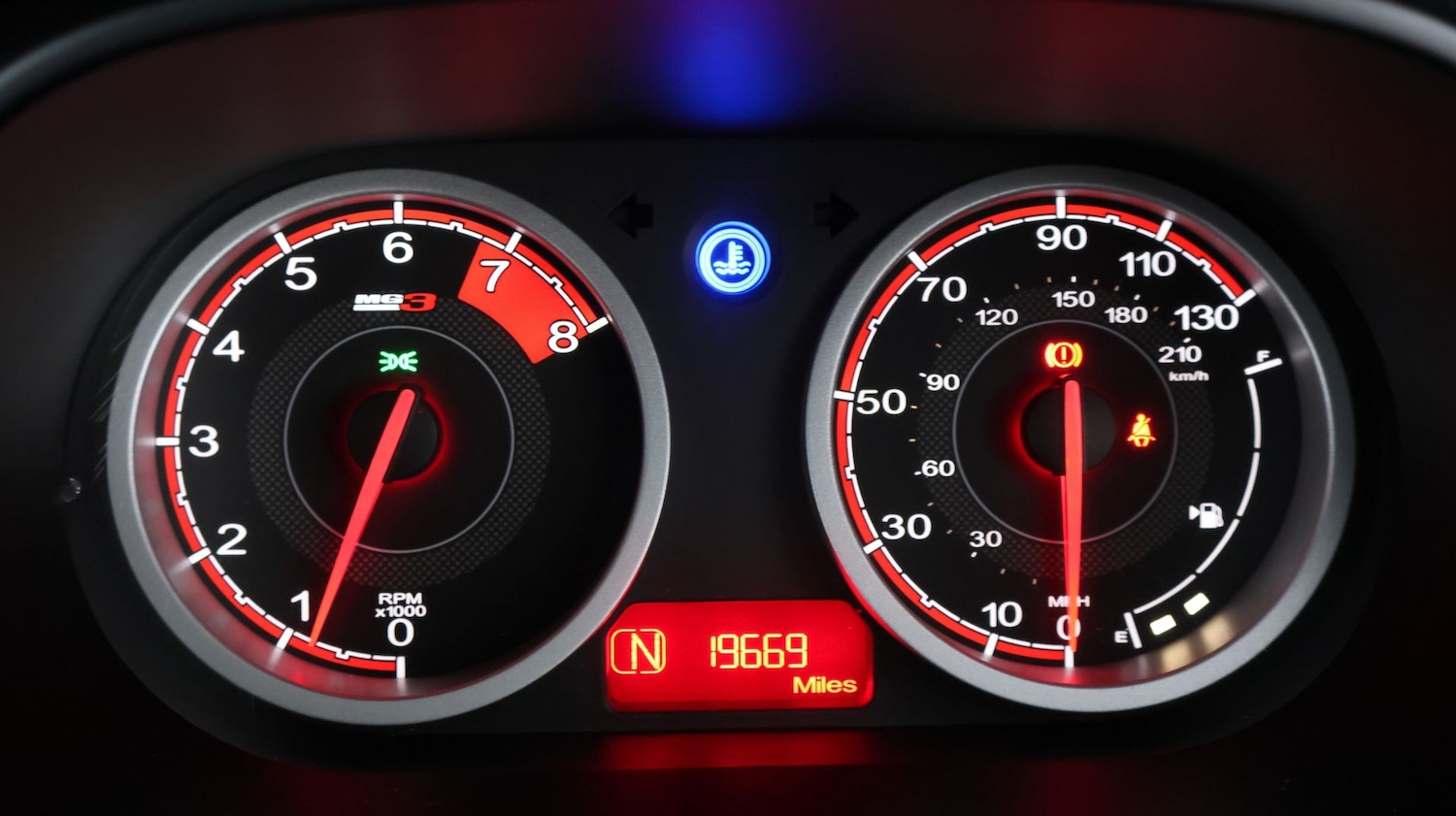 Used MG MG3 2023 for sale - 78071718: Photo 10