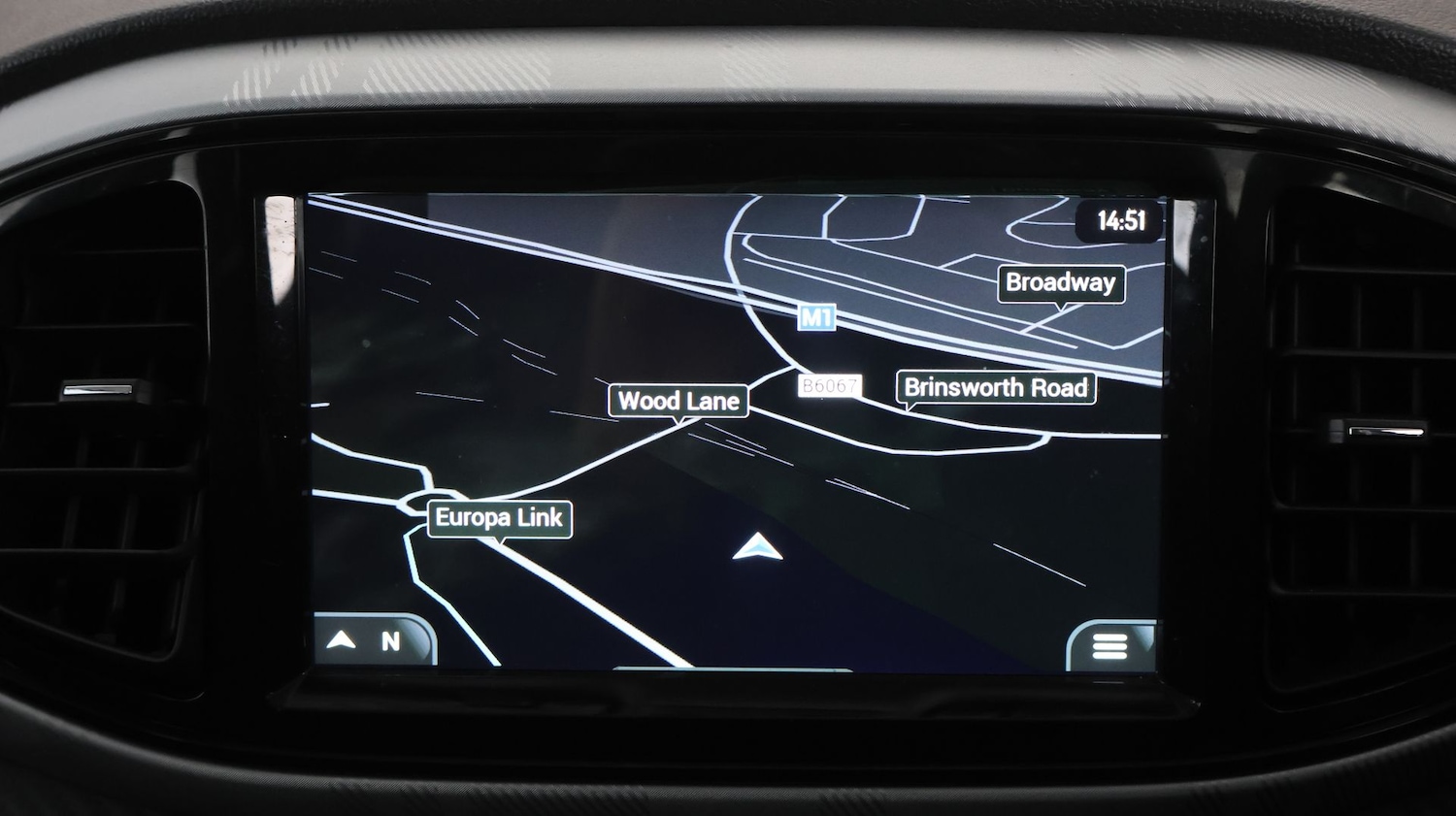 Used MG MG3 2023 for sale - 78071718: Photo 11