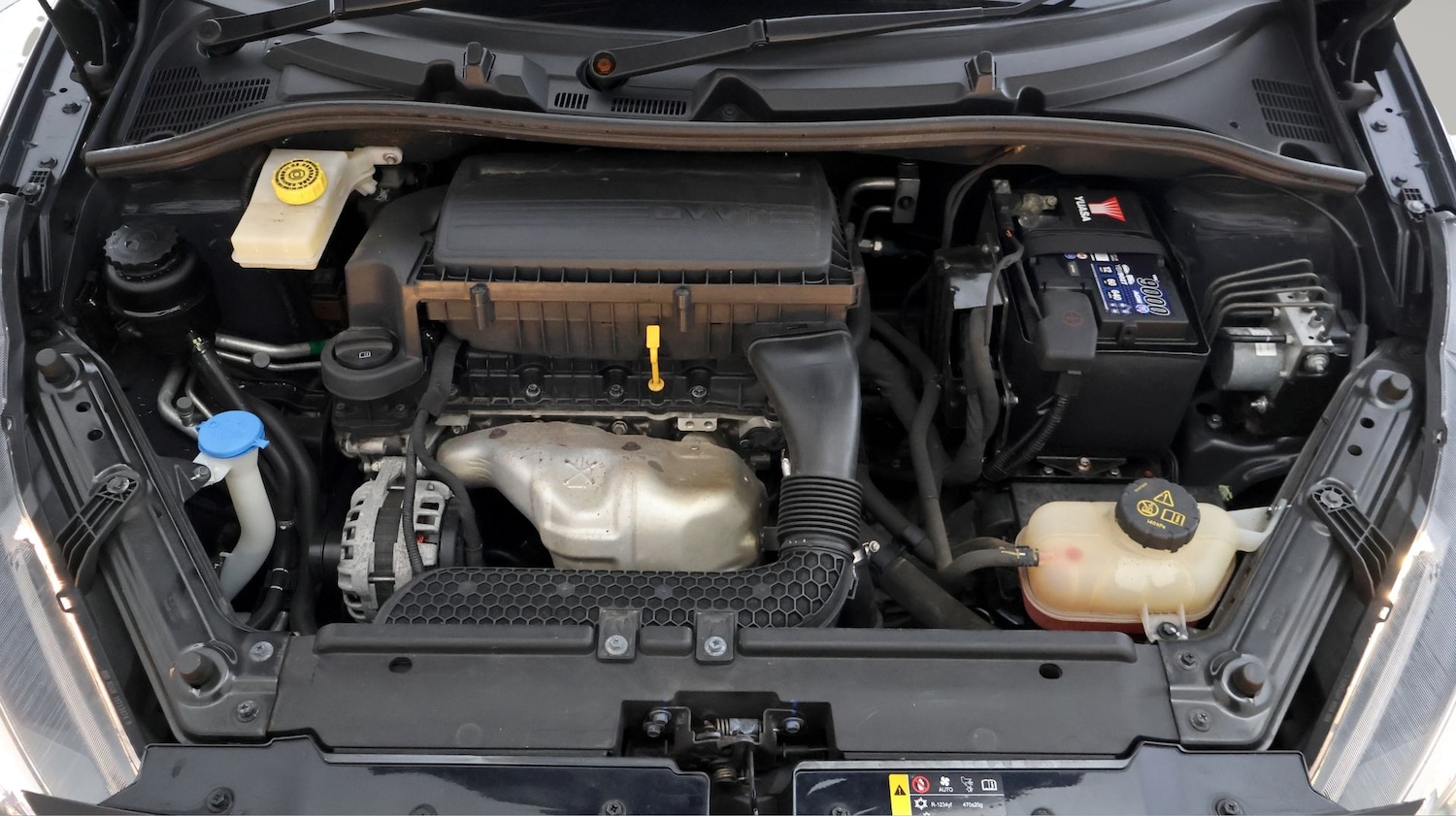 Used MG MG3 2023 for sale - 78071718: Photo 19