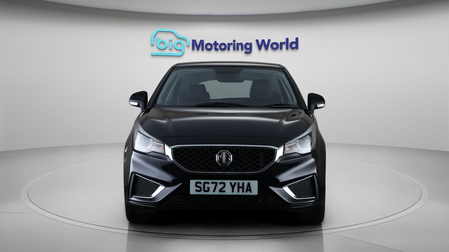 Used MG MG3 2023 for sale - 78071718: Photo 2