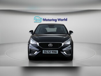 Used MG MG3 2023 for sale - 78071718: Photo