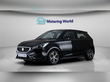 Used MG MG3 2023 for sale - 78071718: Photo