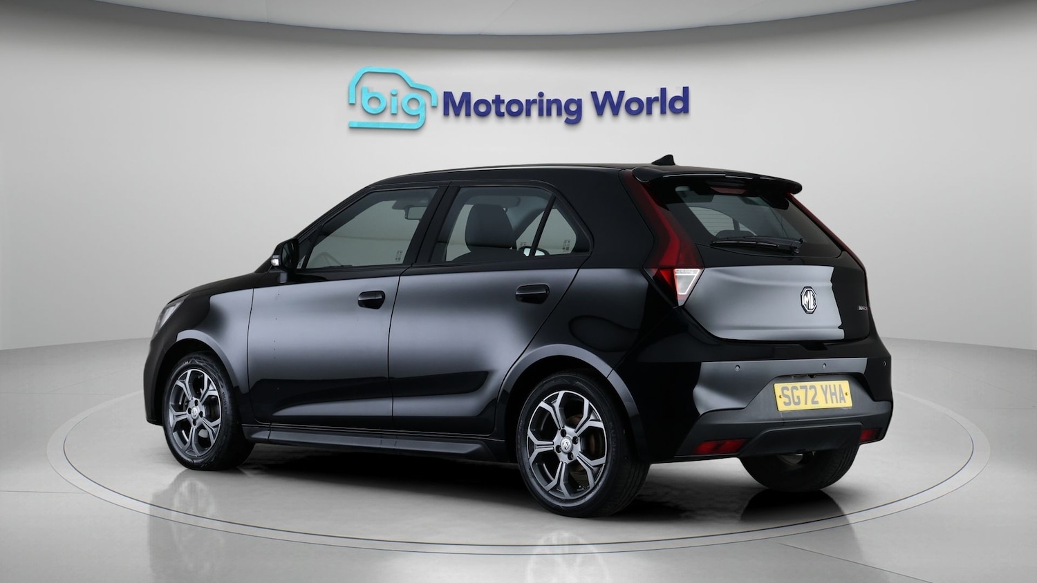 Used MG MG3 2023 for sale - 78071718: Photo 5